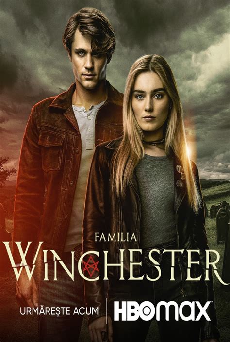 gomovie the winchesters|The Winchesters (TV Series 2022.